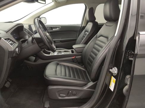 Used 2023 Ford Edge SEL image 17