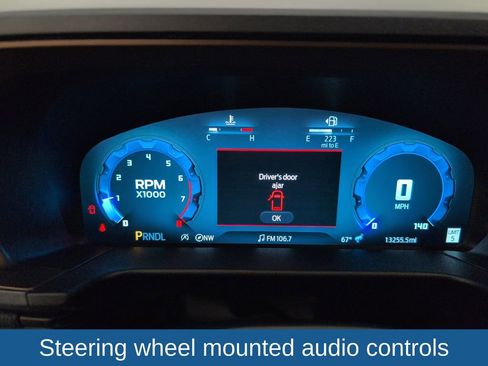 Used 2025 Ford Bronco Sport Outer Banks w/ Outer Banks Tech Package+ image 20