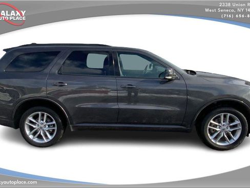 Used 2024 Dodge Durango GT image 4