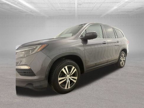 Used 2017 Honda Pilot EX-L image 7
