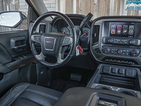 Used 2018 GMC Sierra 1500 Denali image 16