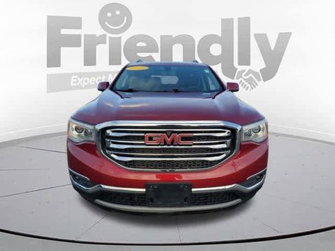 Used 2019 GMC Acadia SLT image 8