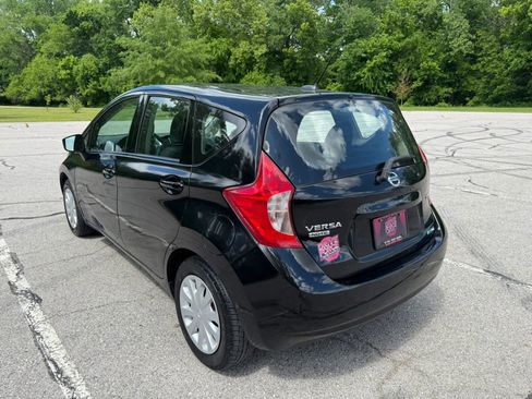 Used 2016 Nissan Versa Note SV FWD image 7