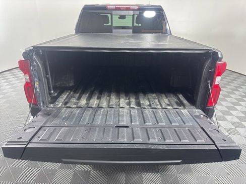 Used 2024 Chevrolet Silverado 1500 High Country image 11