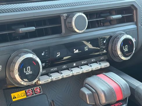 Used 2024 Toyota Tacoma TRD Pro AWD/4WD image 29