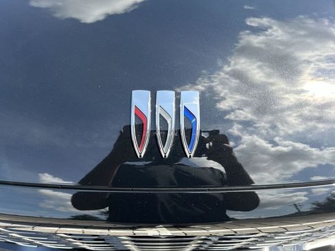 New 2026 Buick Enclave Avenir w/ Super Cruise Package image 28