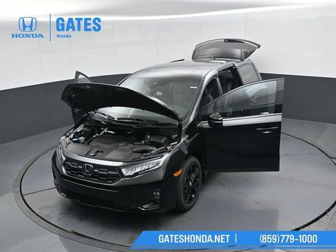 New 2026 Honda Odyssey Sport-L image 62