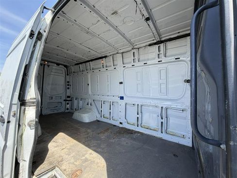 Used 2012 Mercedes-Benz Sprinter 3500 w/ Premium Pkg image 10