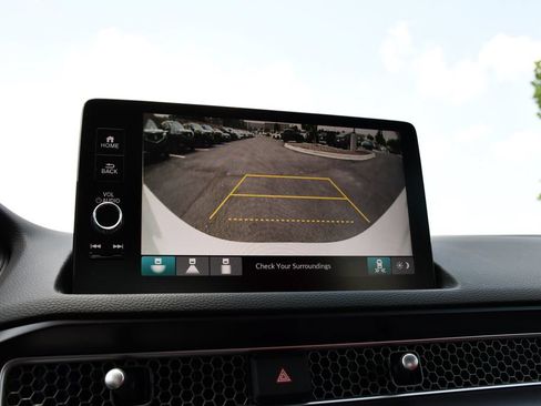 Used 2024 Honda Civic Type R image 15