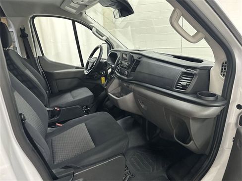 Used 2024 Ford Transit 250 Low Roof w/ Exterior Upgrade Package image 16