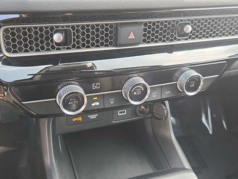 Certified 2023 Honda Civic LX image 15