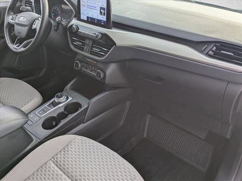 Used 2022 Ford Escape SE w/ Convenience Package AWD/4WD image 20