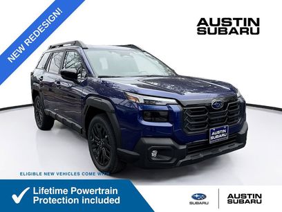 New 2026 Subaru Outback Limited XT