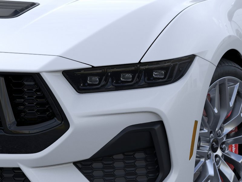 New 2026 Ford Mustang GT Premium RWD image 21