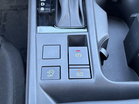 New 2026 Nissan Sentra S w/ Floor Mat Package FWD image 19