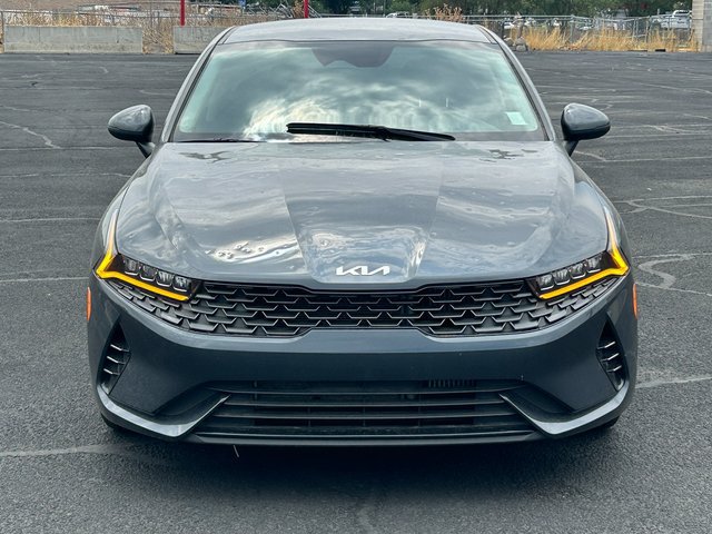 Used 2023 Kia K5 LXS FWD image 8