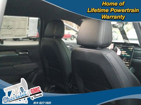 New 2026 GMC Terrain AT4 image 31