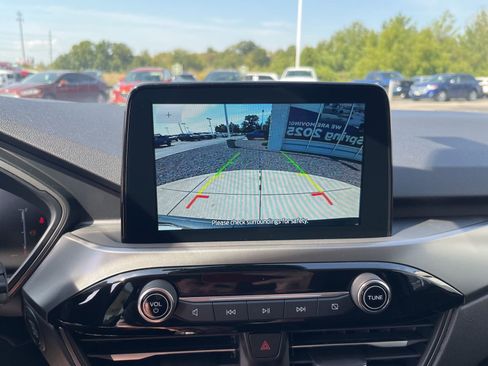 New 2025 Ford Escape Active w/ Cold Weather Package image 20