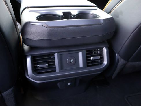 Used 2026 Ford F150 Tremor w/ Equipment Group 402B AWD/4WD image 28