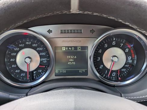 Used 2015 Mercedes-Benz SLS AMG GT Final Edition image 11
