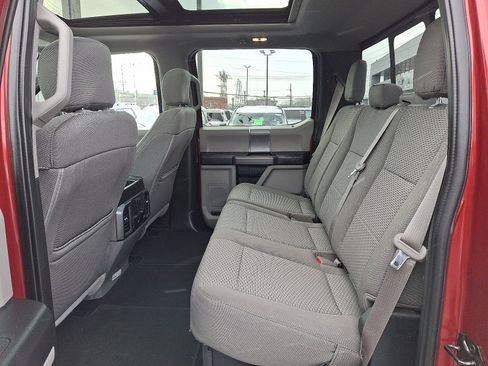 Used 2019 Ford F250 XLT w/ XLT Premium Package image 10