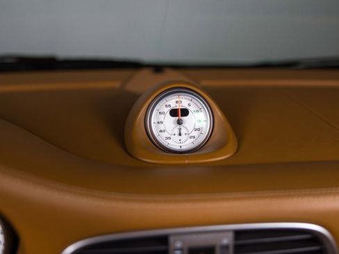 Used 2011 Porsche 911 Turbo S image 27