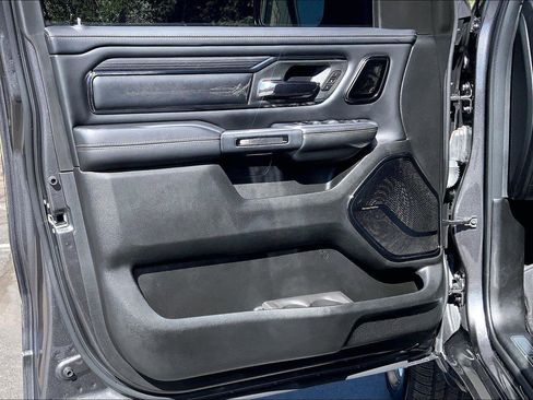 Certified 2024 RAM 1500 Limited image 23