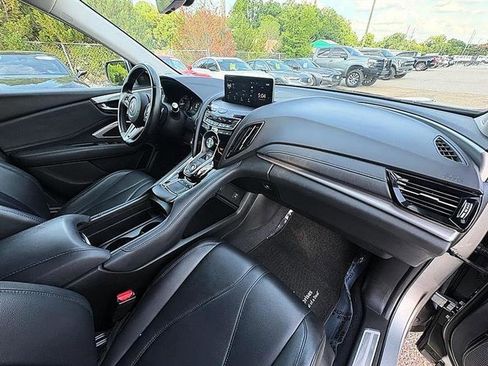 Used 2023 Acura RDX FWD image 24