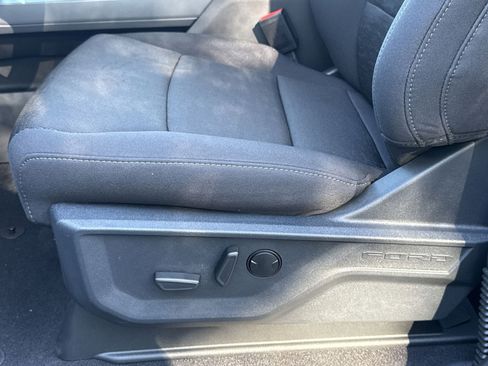 New 2025 Ford F150 XLT w/ Equipment Group 302A MID image 14