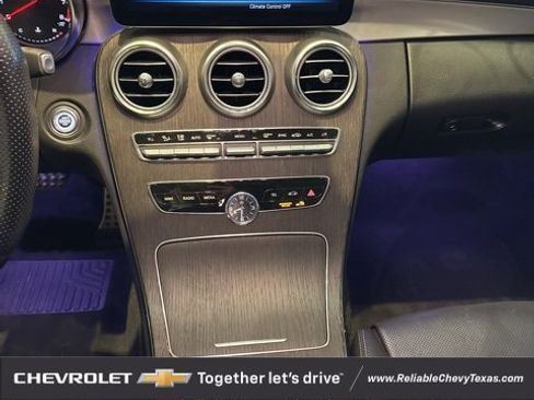 Used 2020 Mercedes-Benz C 43 AMG 4MATIC Coupe w/ Multimedia Package image 23