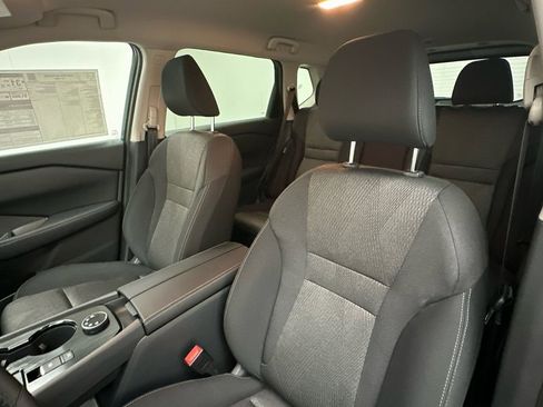 New 2026 Nissan Rogue SV image 9