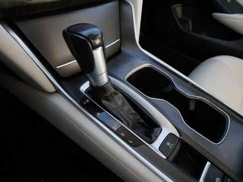 Certified 2018 Honda Accord EX-L image 24