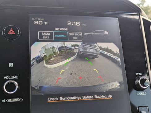 New 2026 Subaru Crosstrek 2.5i Sport image 20