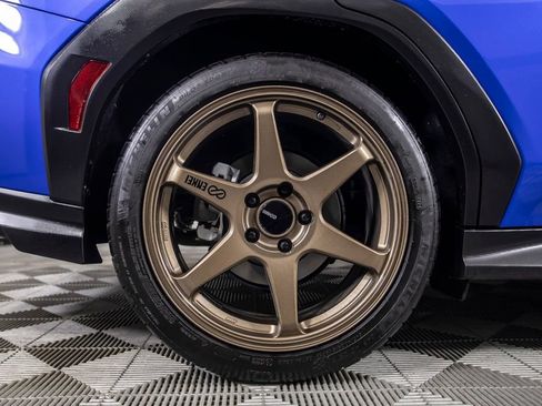 Used 2025 Subaru WRX Premium AWD/4WD image 42