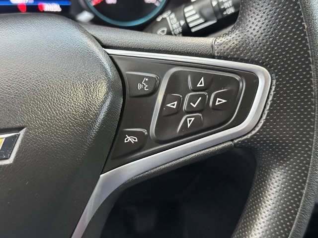 Certified 2023 Chevrolet Equinox LS w/ LS Convenience Package AWD/4WD image 10