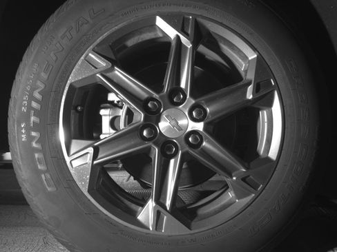 Used 2025 Chevrolet Blazer LT FWD image 15