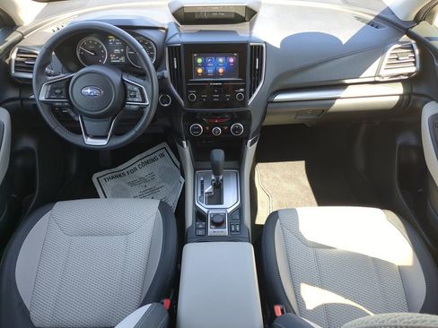 Used 2024 Subaru Forester Premium image 12