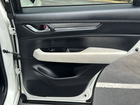 Certified 2023 MAZDA CX-5 AWD 2.5 S w/ Premium Package image 22