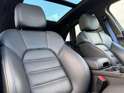 Used 2025 Porsche Macan GTS image 21