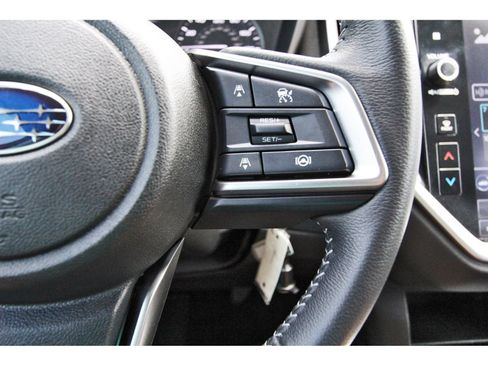 Used 2023 Subaru Ascent Premium AWD/4WD image 16