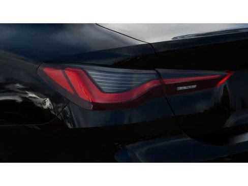 New 2027 BMW 430i Coupe w/ Parking Assistance Package RWD image 8