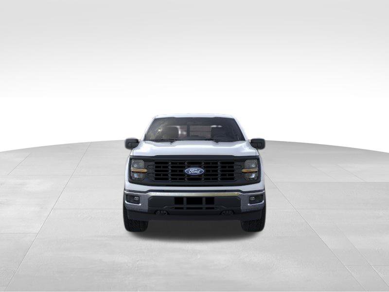 New 2026 Ford F150 XL AWD/4WD image 7