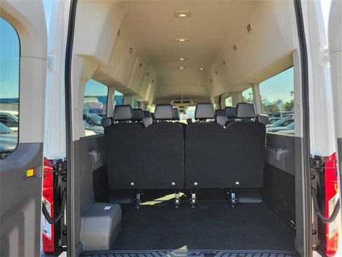 New 2026 Ford Transit 350 XL image 8