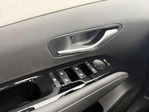 New 2026 Hyundai Santa Cruz Limited image 17