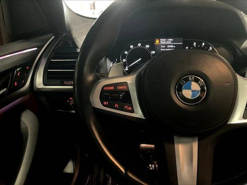 Used 2022 BMW X3 sDrive30i w/ M Sport Package 2 RWD image 13