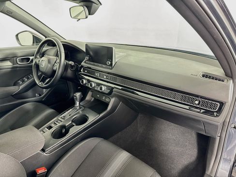 Certified 2023 Honda Civic Sport image 26