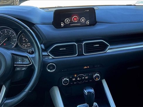 Used 2017 MAZDA CX-5 Grand Touring image 9