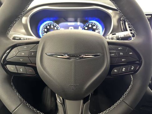 New 2026 Chrysler Pacifica Select w/ S Appearance Package image 15