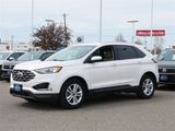 Used 2019 Ford Edge SEL w/ Equipment Group 201A image 3