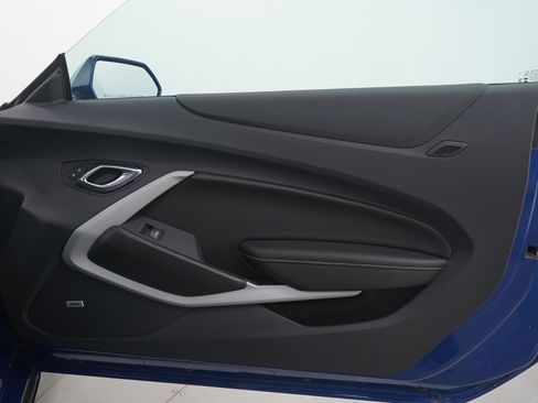 Used 2024 Chevrolet Camaro LT w/ RS Package image 9